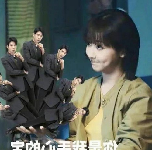 杨颖：镜头前的光鲜，背后到底藏着什么？